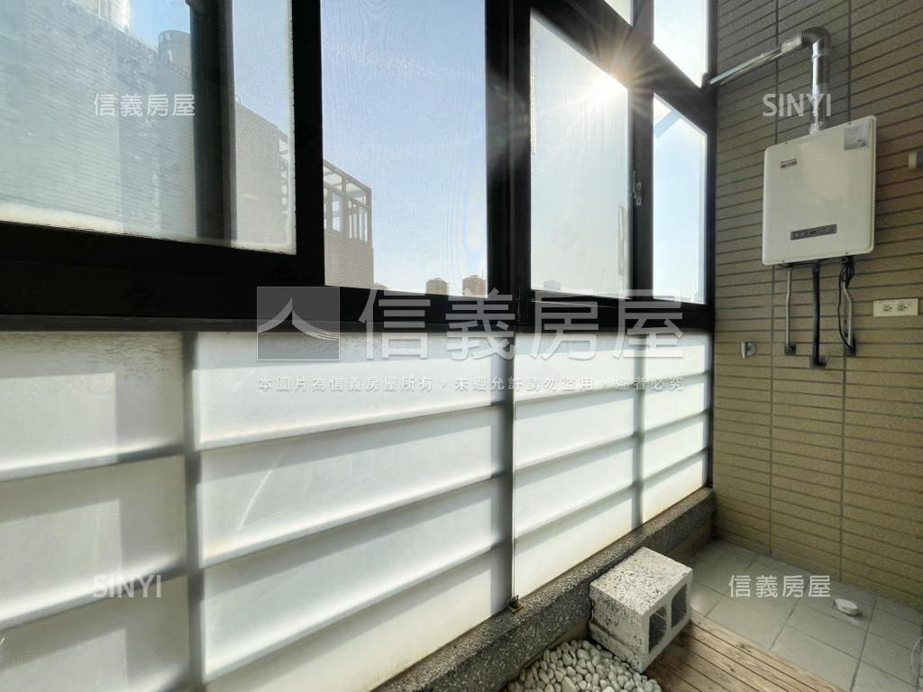 美地愛戀６度Ｃ採光戶房屋室內格局與周邊環境