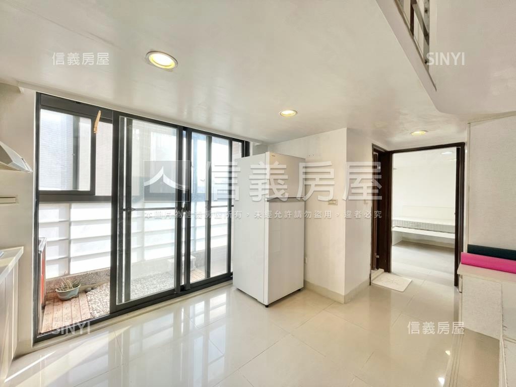 美地愛戀６度Ｃ採光戶房屋室內格局與周邊環境