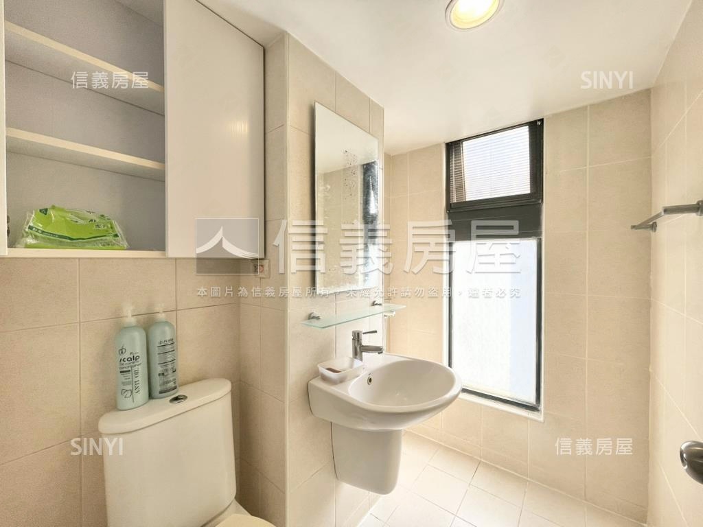 美地愛戀６度Ｃ採光戶房屋室內格局與周邊環境