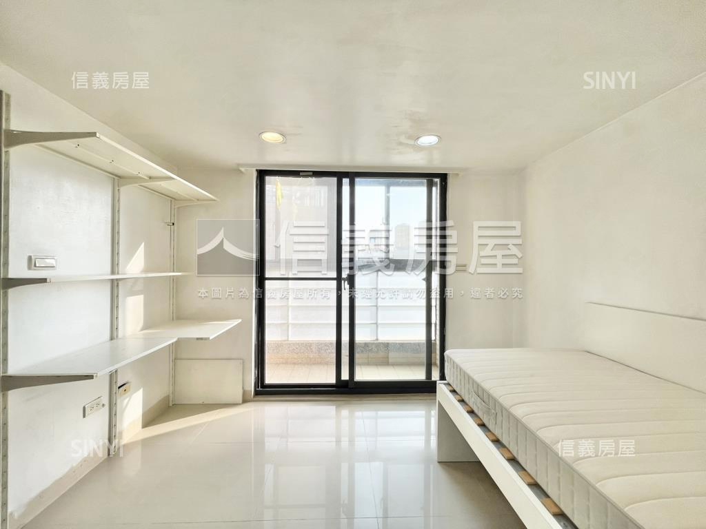 美地愛戀６度Ｃ採光戶房屋室內格局與周邊環境