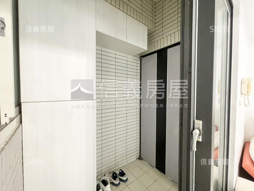 美地愛戀６度Ｃ採光戶房屋室內格局與周邊環境