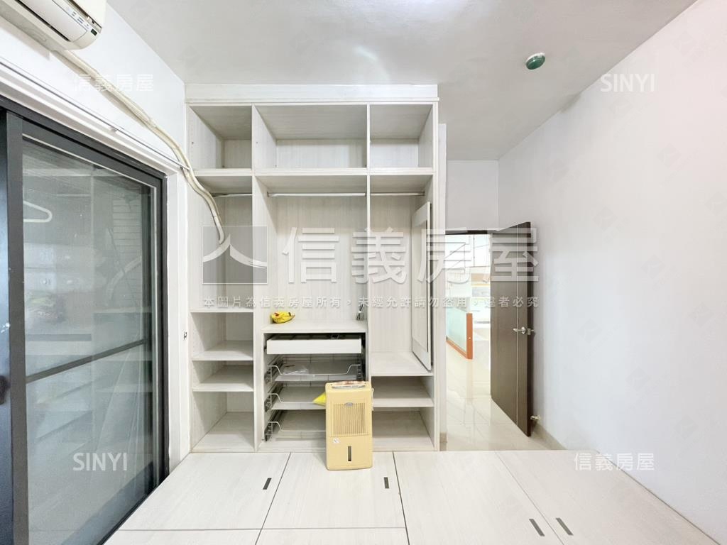 美地愛戀６度Ｃ採光戶房屋室內格局與周邊環境