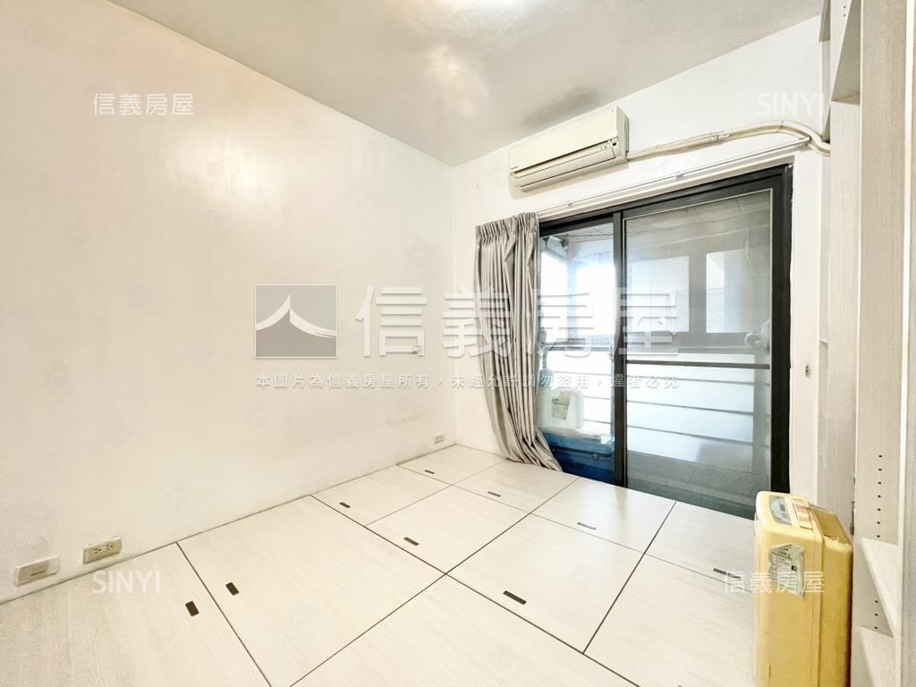 美地愛戀６度Ｃ採光戶房屋室內格局與周邊環境