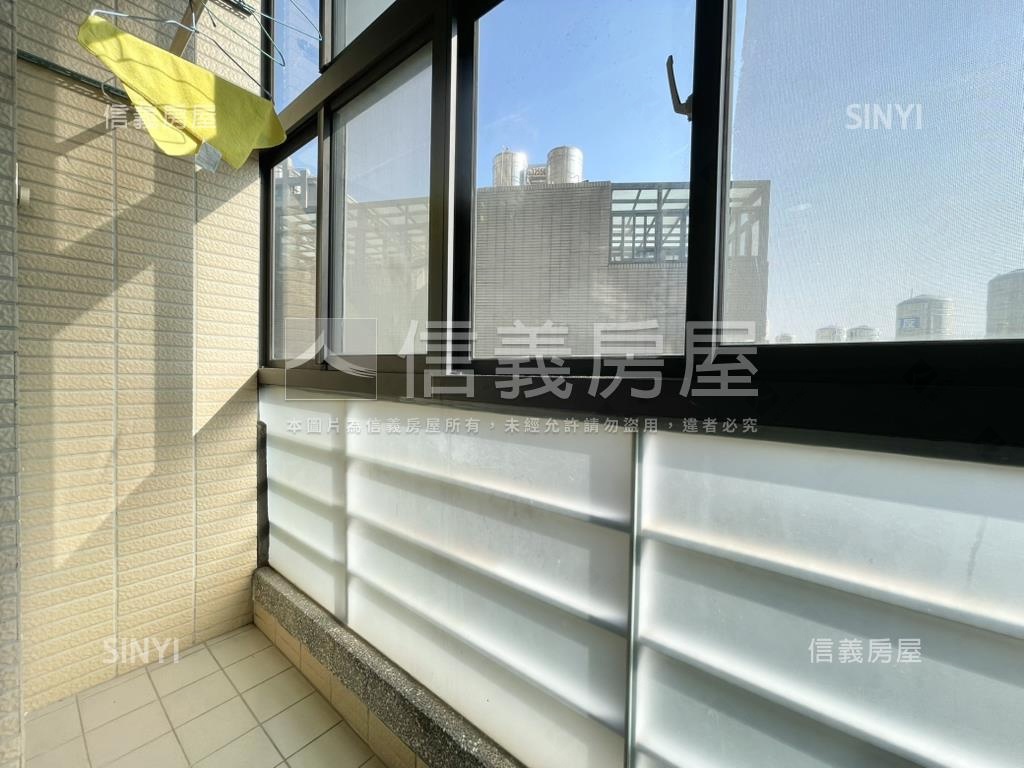 美地愛戀６度Ｃ採光戶房屋室內格局與周邊環境