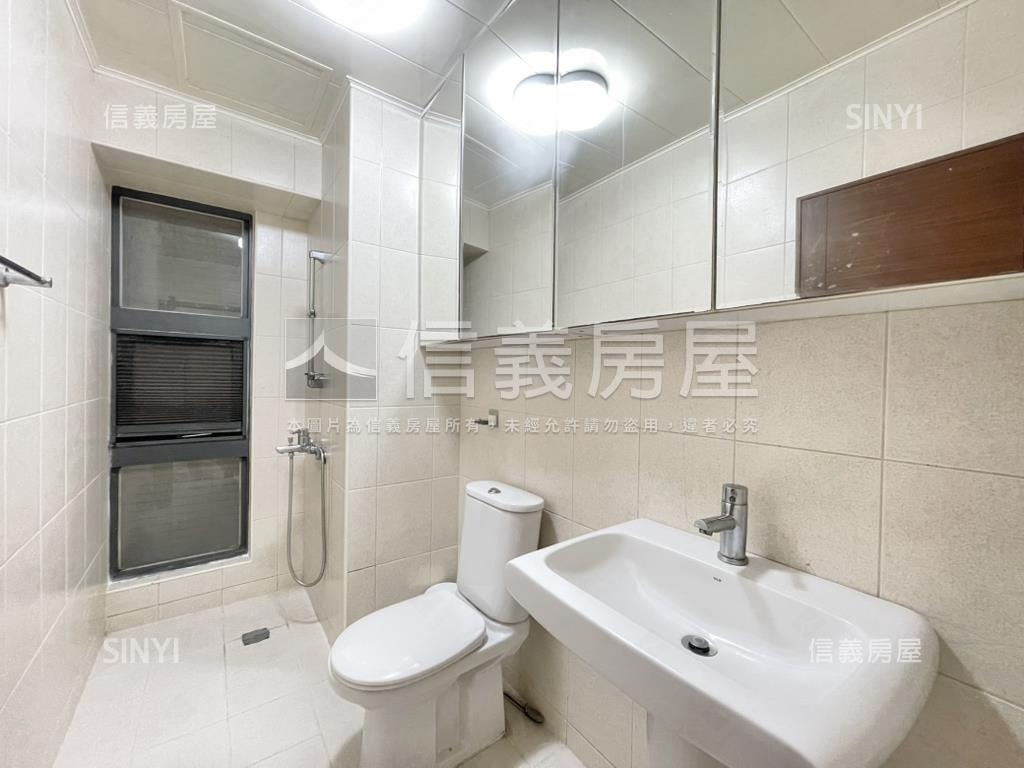 美地愛戀６度Ｃ採光戶房屋室內格局與周邊環境