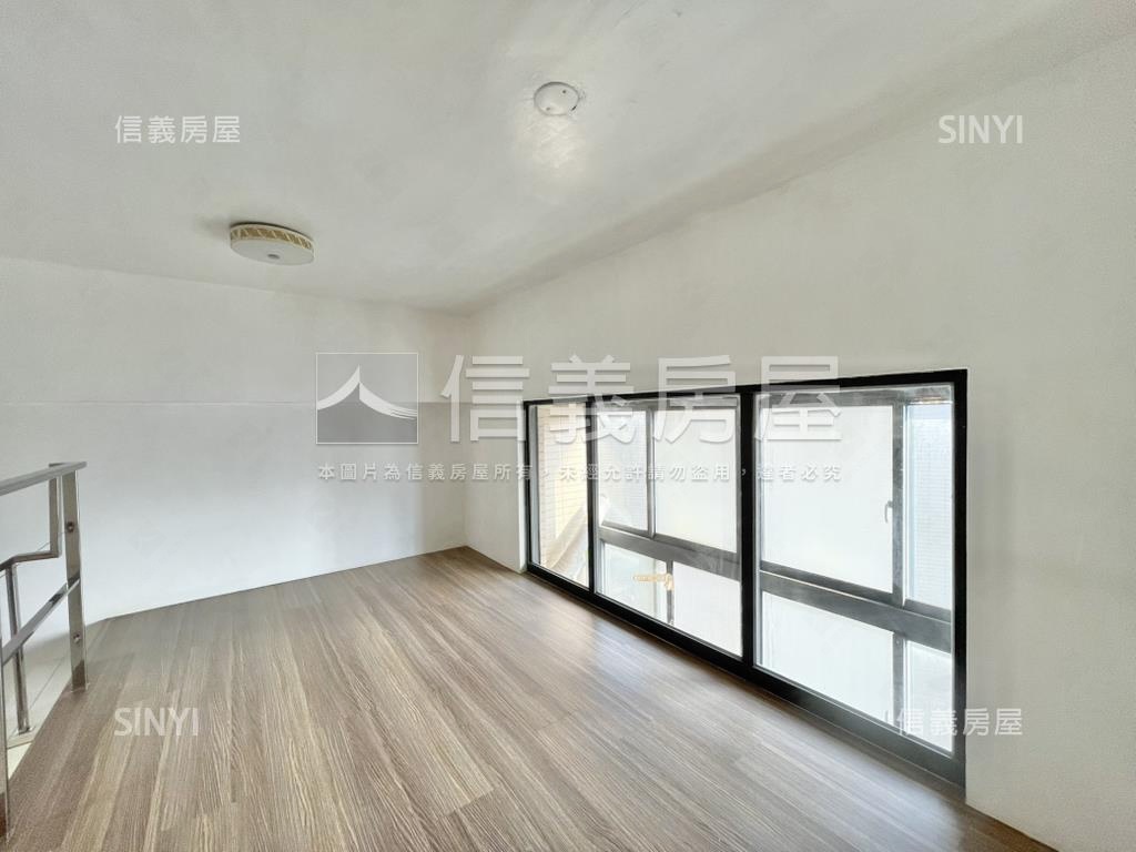 美地愛戀６度Ｃ採光戶房屋室內格局與周邊環境