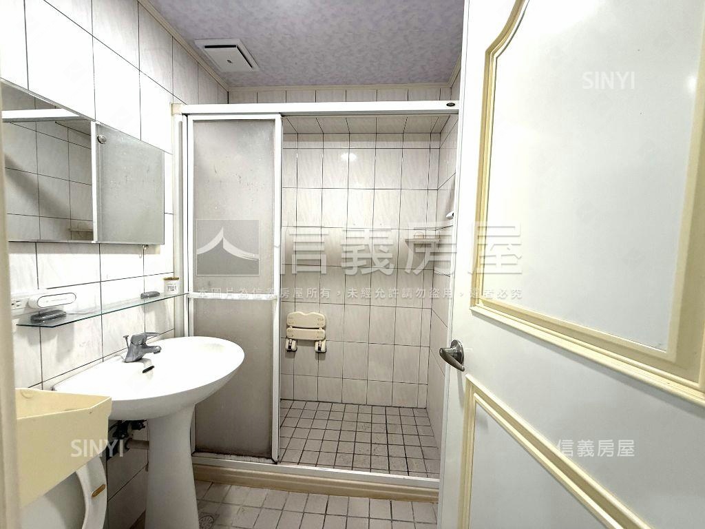 酷雙子星朝南高樓視野戶房屋室內格局與周邊環境