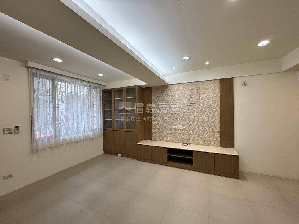 師大旁多功能邊間一樓房屋室內格局與周邊環境