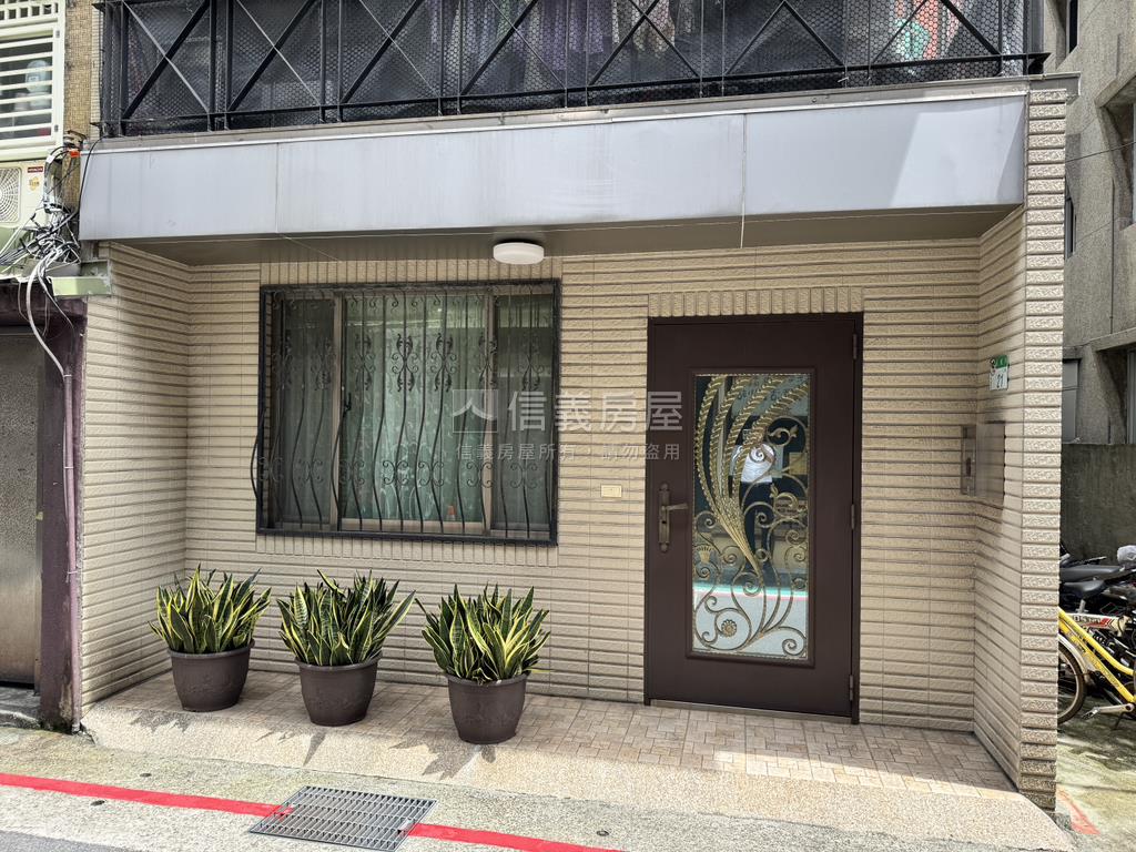 師大旁多功能邊間一樓房屋室內格局與周邊環境