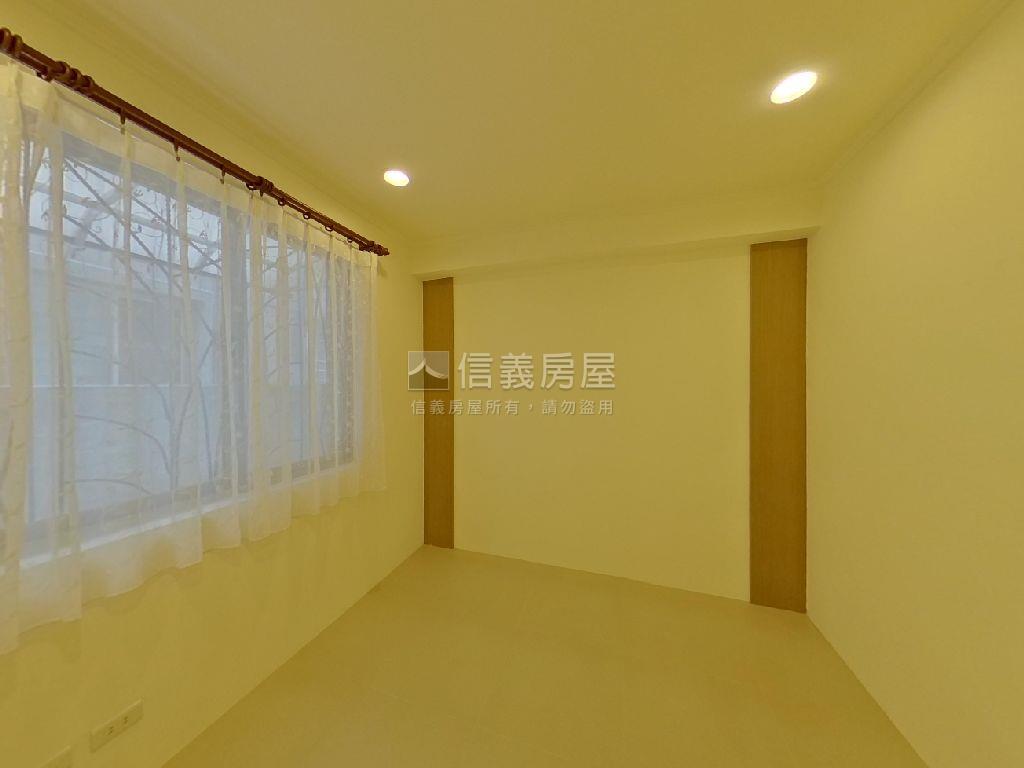 師大旁多功能邊間一樓房屋室內格局與周邊環境