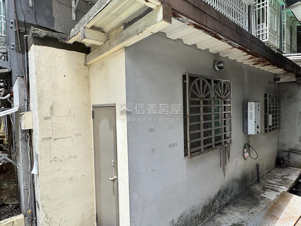 師大旁多功能邊間一樓房屋室內格局與周邊環境