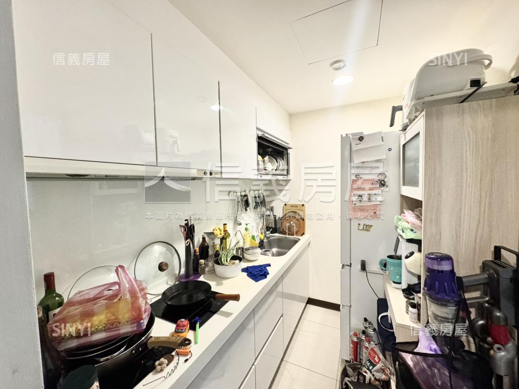 幸福一品方正高樓電梯兩房房屋室內格局與周邊環境