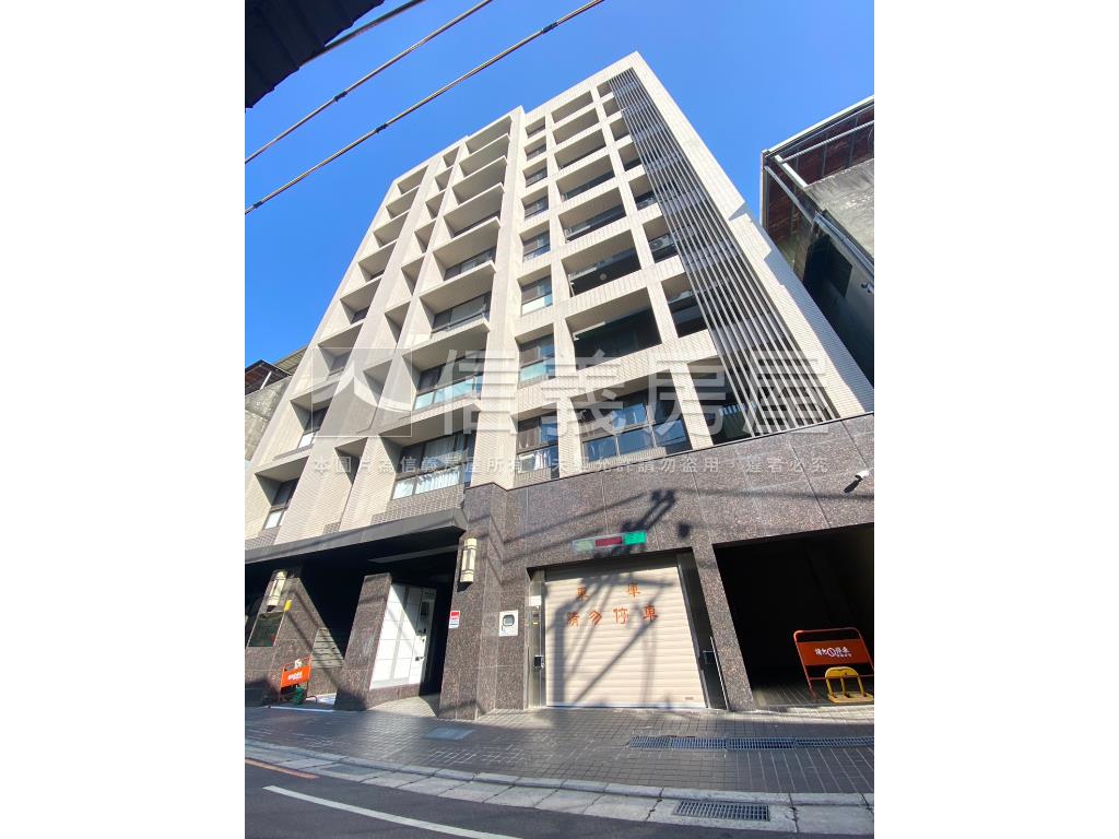 幸福一品方正高樓電梯兩房房屋室內格局與周邊環境