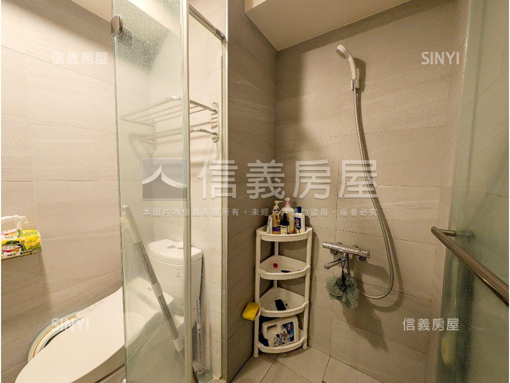 幸福一品方正高樓電梯兩房房屋室內格局與周邊環境