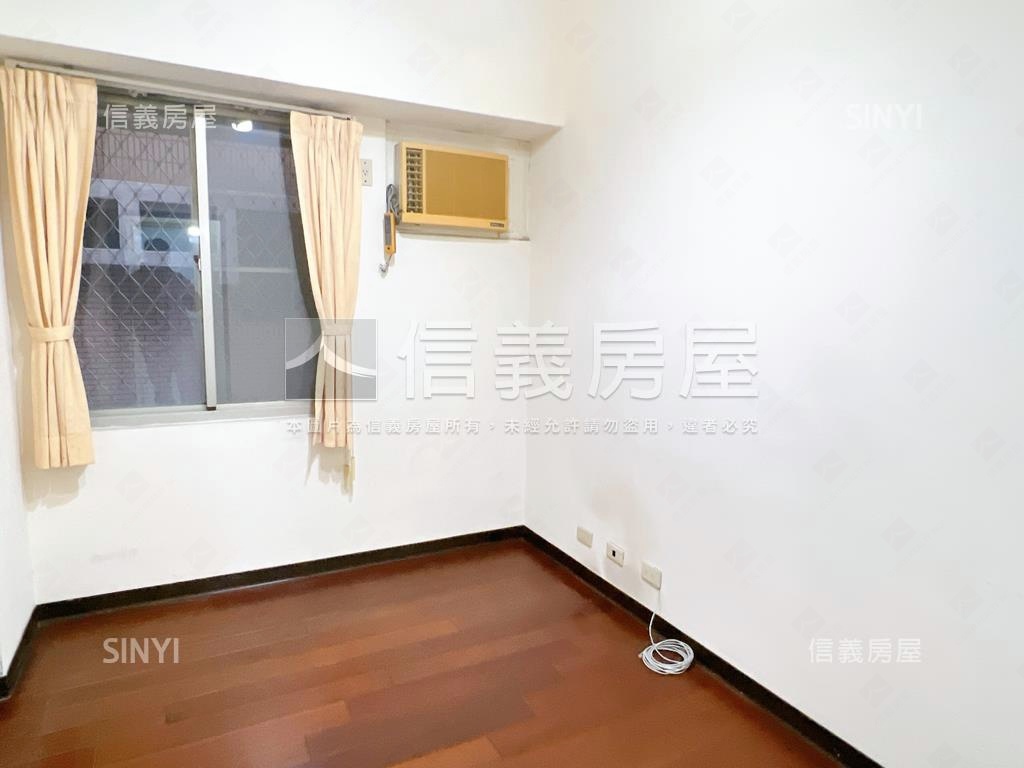 大庭新村方正三房車位房屋室內格局與周邊環境