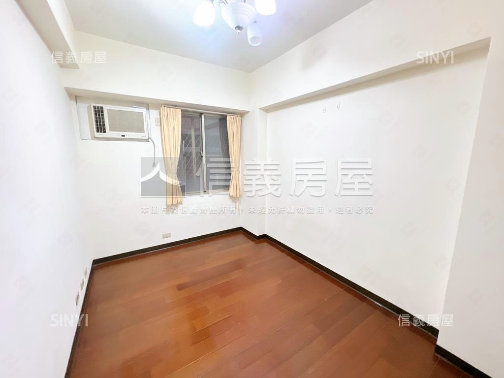 大庭新村方正三房車位房屋室內格局與周邊環境