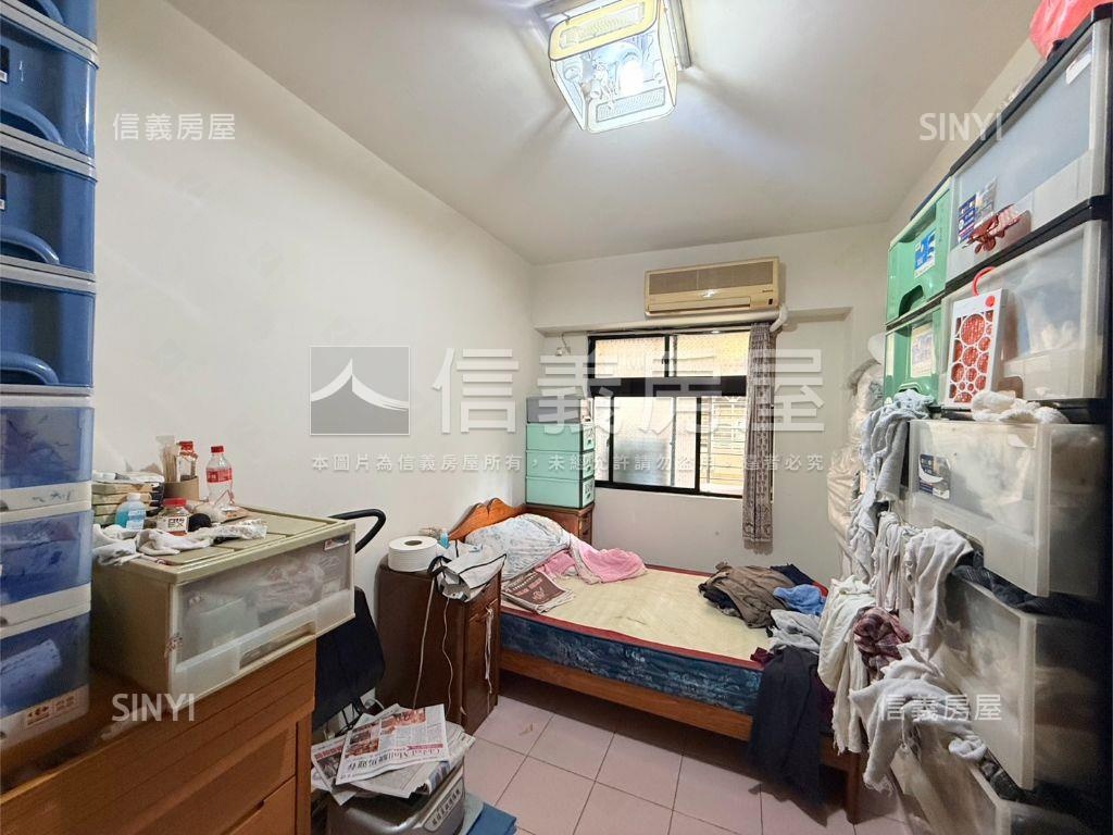 三民新城綠蔭樹景大三房房屋室內格局與周邊環境