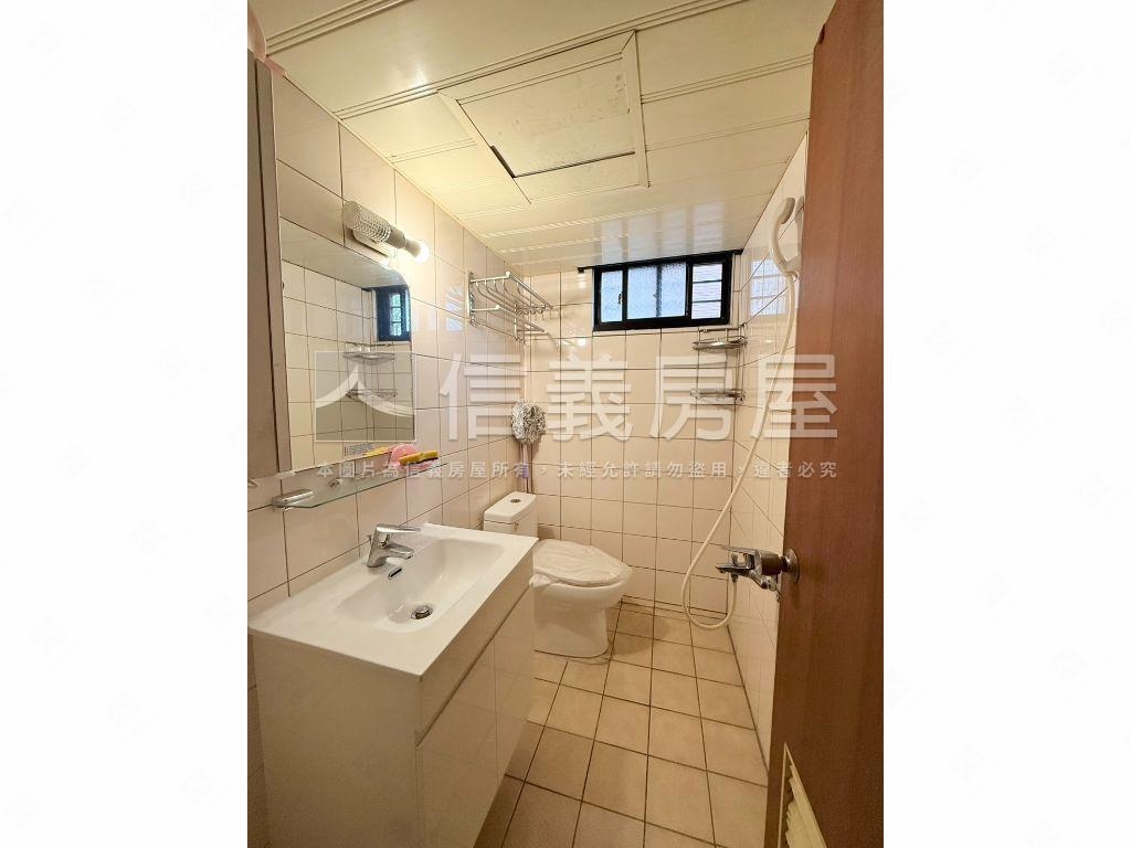 三民新城綠蔭樹景大三房房屋室內格局與周邊環境