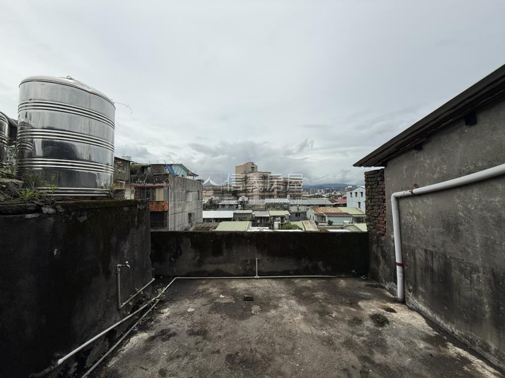 正長泰街大空間房屋室內格局與周邊環境