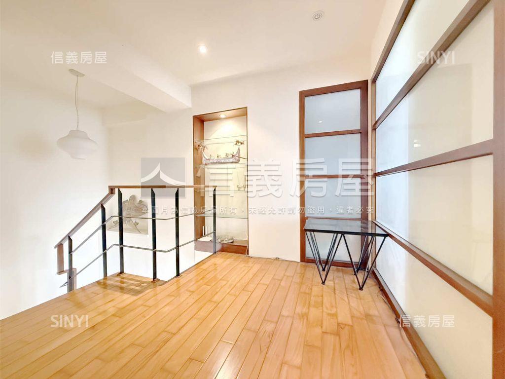 中研山莊高樓美屋房屋室內格局與周邊環境