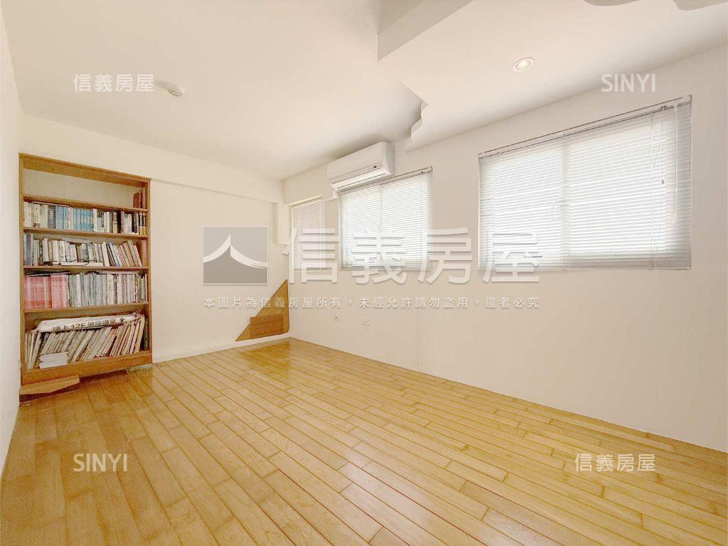 中研山莊高樓美屋房屋室內格局與周邊環境