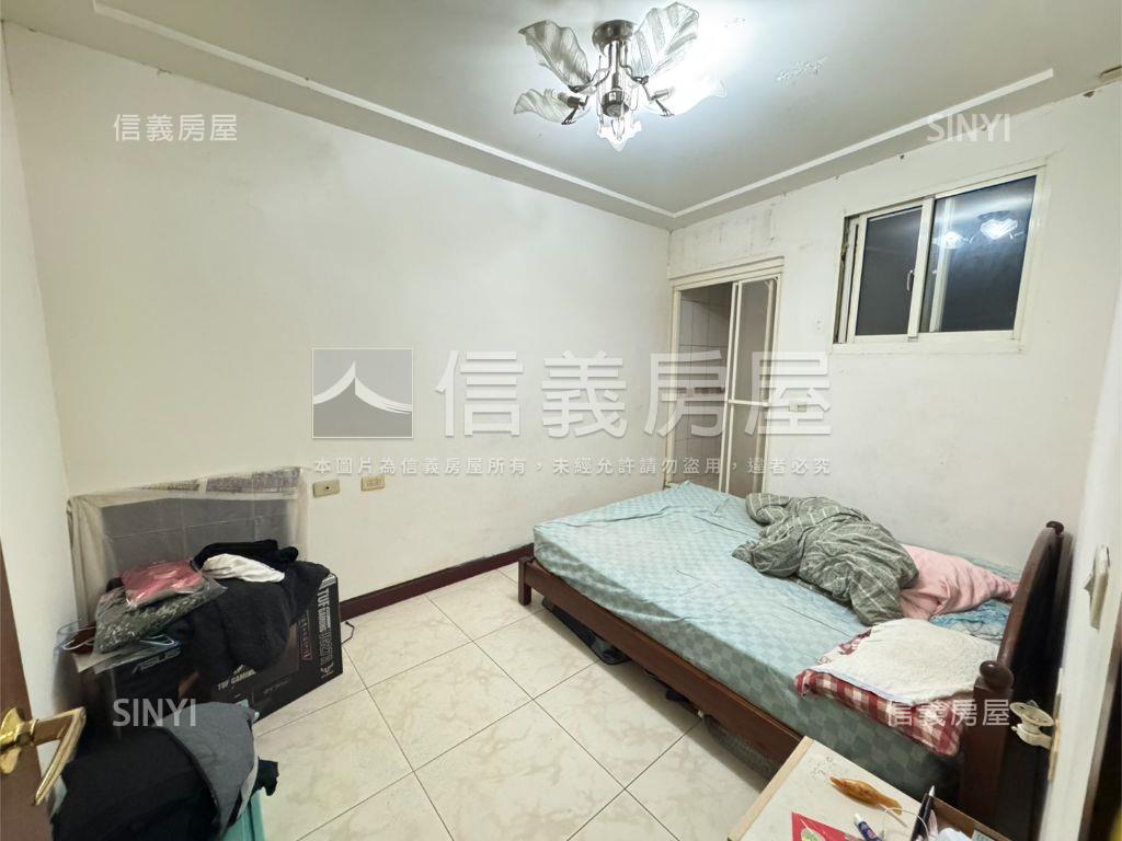 溫馨成家福樂公寓二樓房屋室內格局與周邊環境