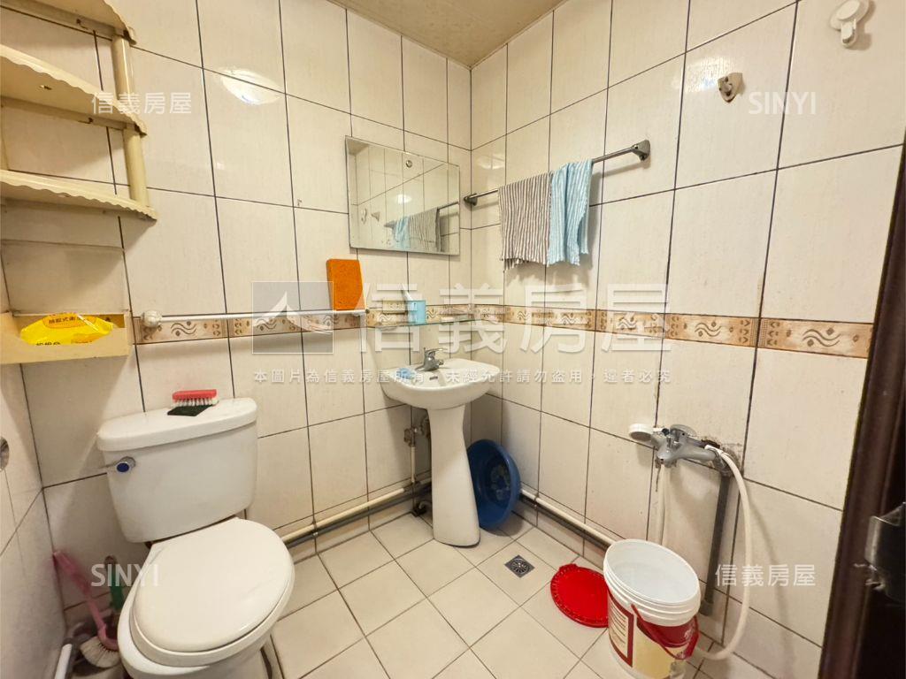 溫馨成家福樂公寓二樓房屋室內格局與周邊環境