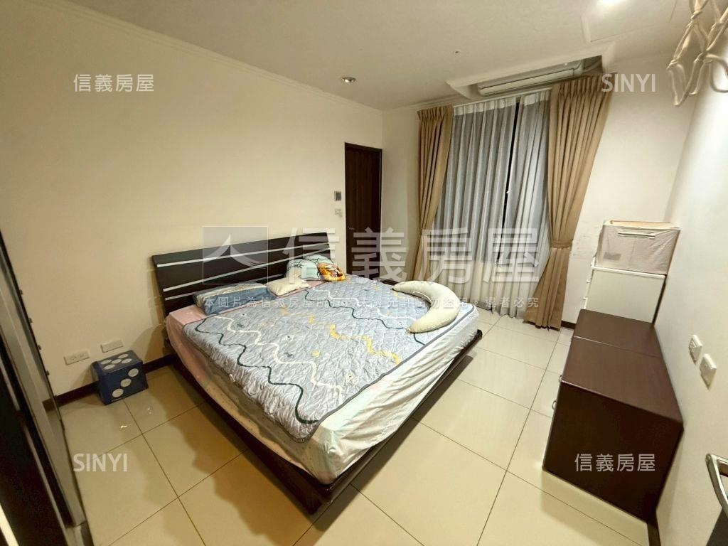 樂巢代高樓三房平面車位房屋室內格局與周邊環境