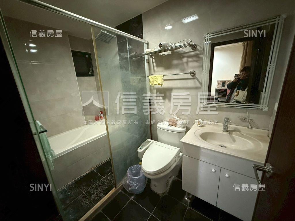 樂巢代高樓三房平面車位房屋室內格局與周邊環境