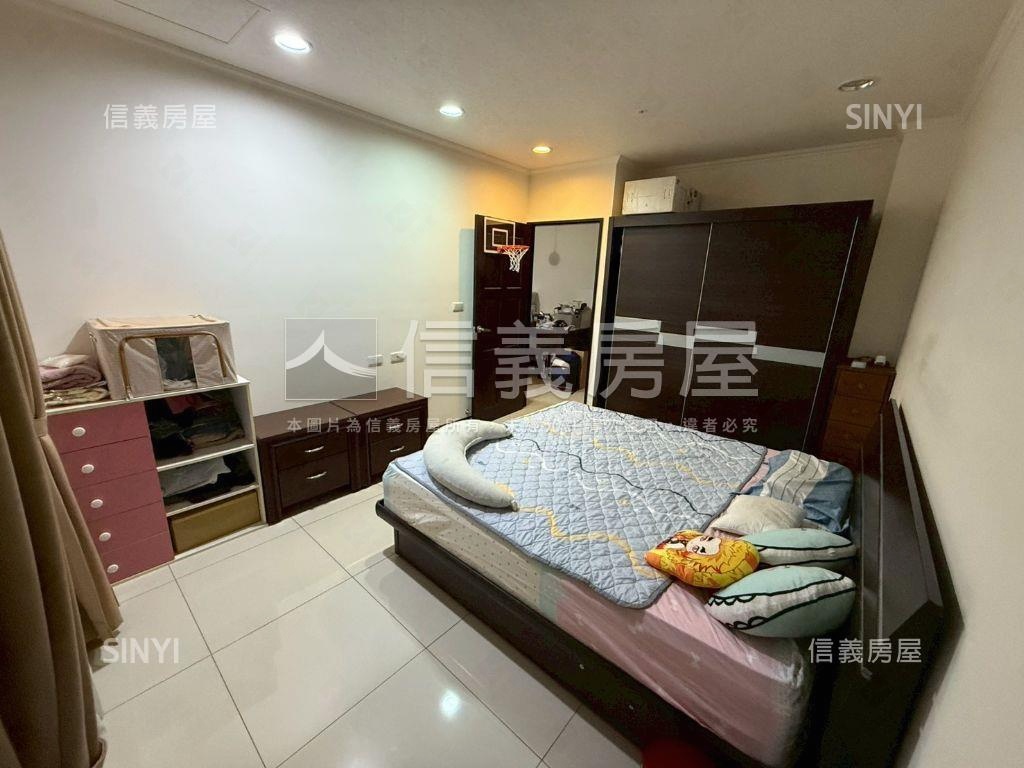 樂巢代高樓三房平面車位房屋室內格局與周邊環境