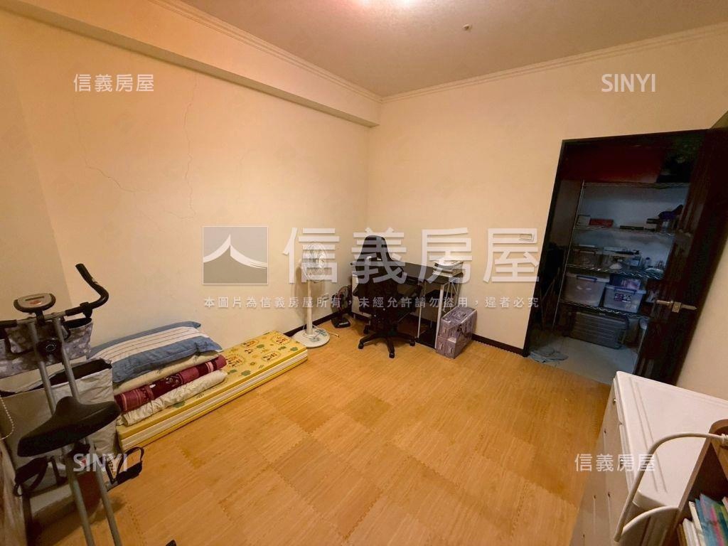 樂巢代高樓三房平面車位房屋室內格局與周邊環境