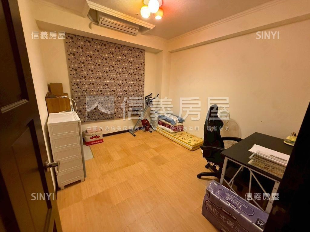 樂巢代高樓三房平面車位房屋室內格局與周邊環境