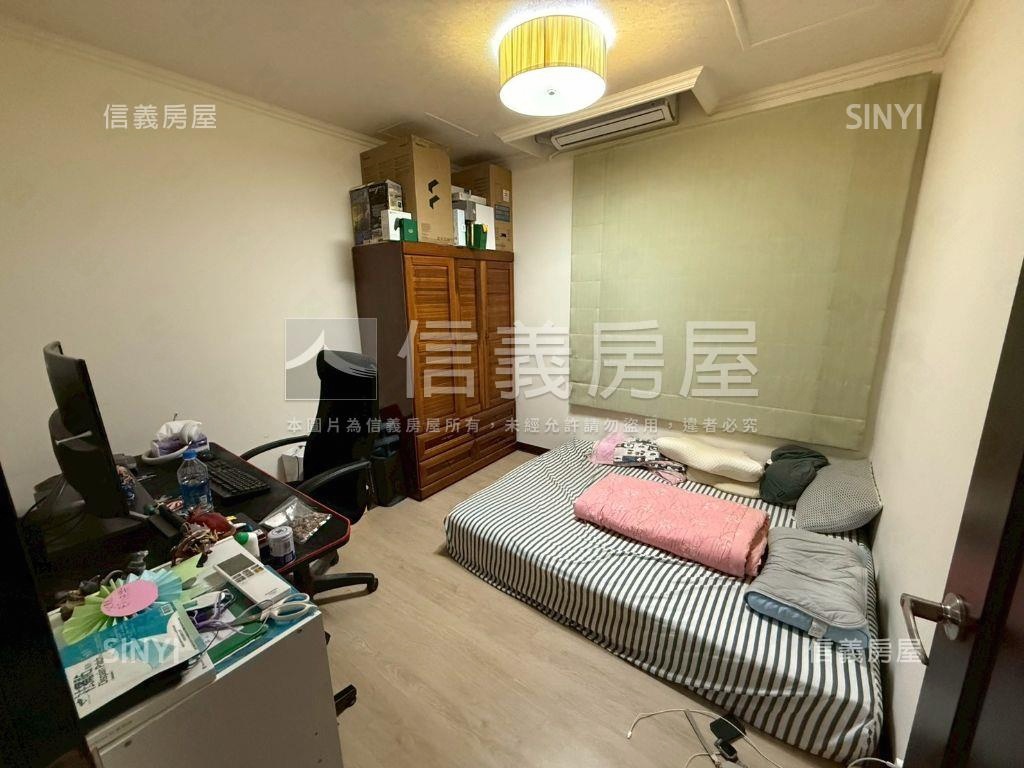 樂巢代高樓三房平面車位房屋室內格局與周邊環境