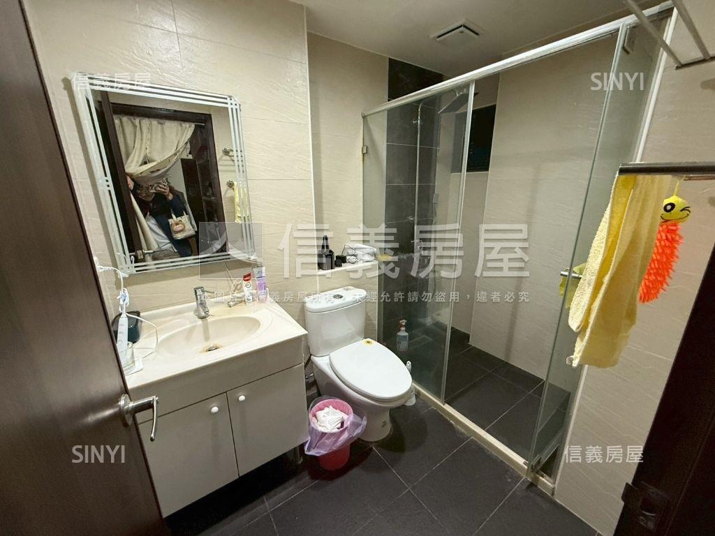 樂巢代高樓三房平面車位房屋室內格局與周邊環境