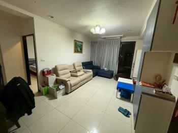 樂巢代高樓三房平面車位