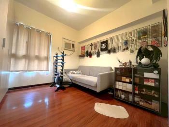 台北寧靜方正３房