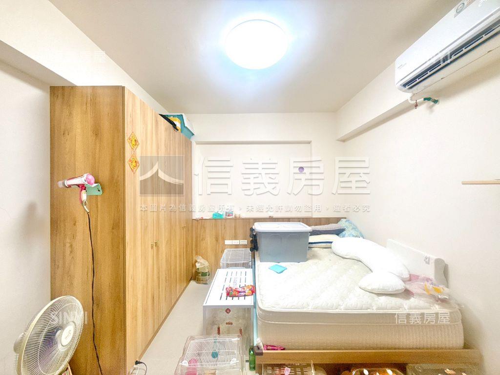 店長推薦雙車孝親房車墅房屋室內格局與周邊環境