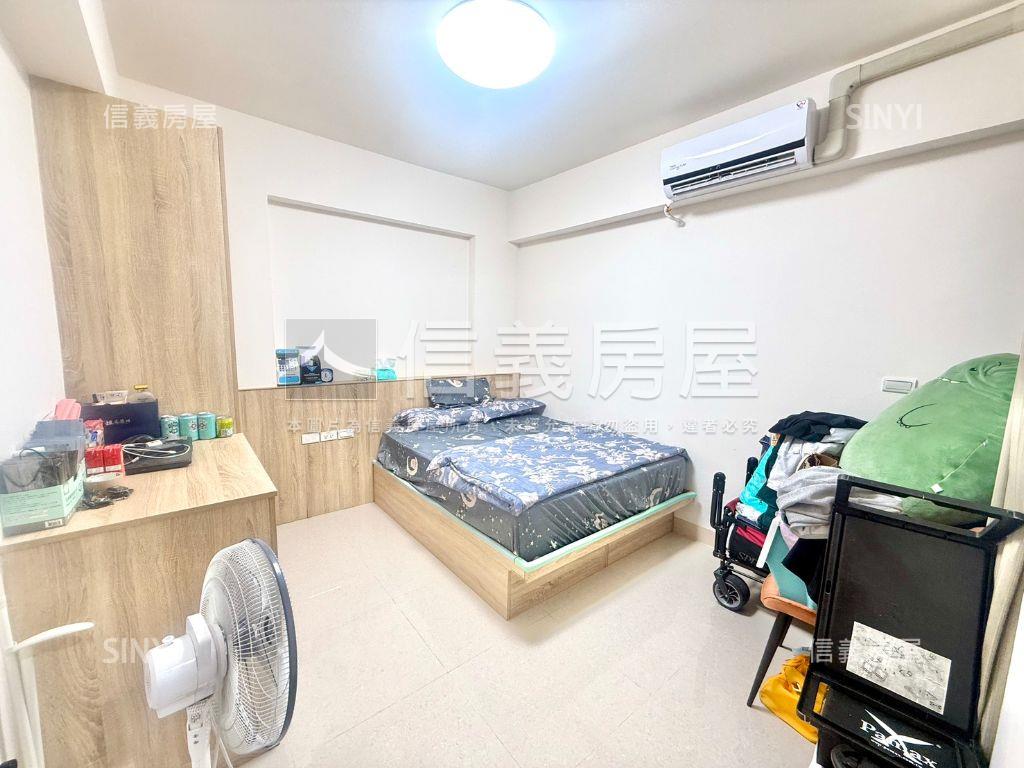 店長推薦雙車孝親房車墅房屋室內格局與周邊環境