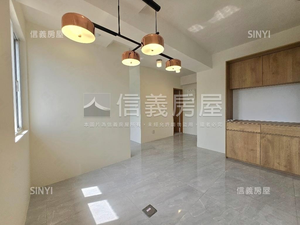 文德景觀明亮美屋房屋室內格局與周邊環境