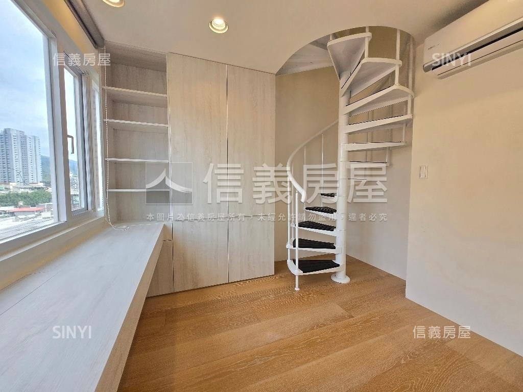 文德景觀明亮美屋房屋室內格局與周邊環境