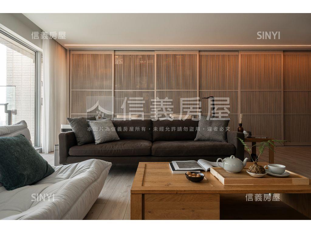 ★勤美之森美３房侘疾豪邸房屋室內格局與周邊環境