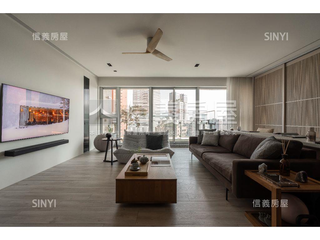 ★勤美之森美３房侘疾豪邸房屋室內格局與周邊環境