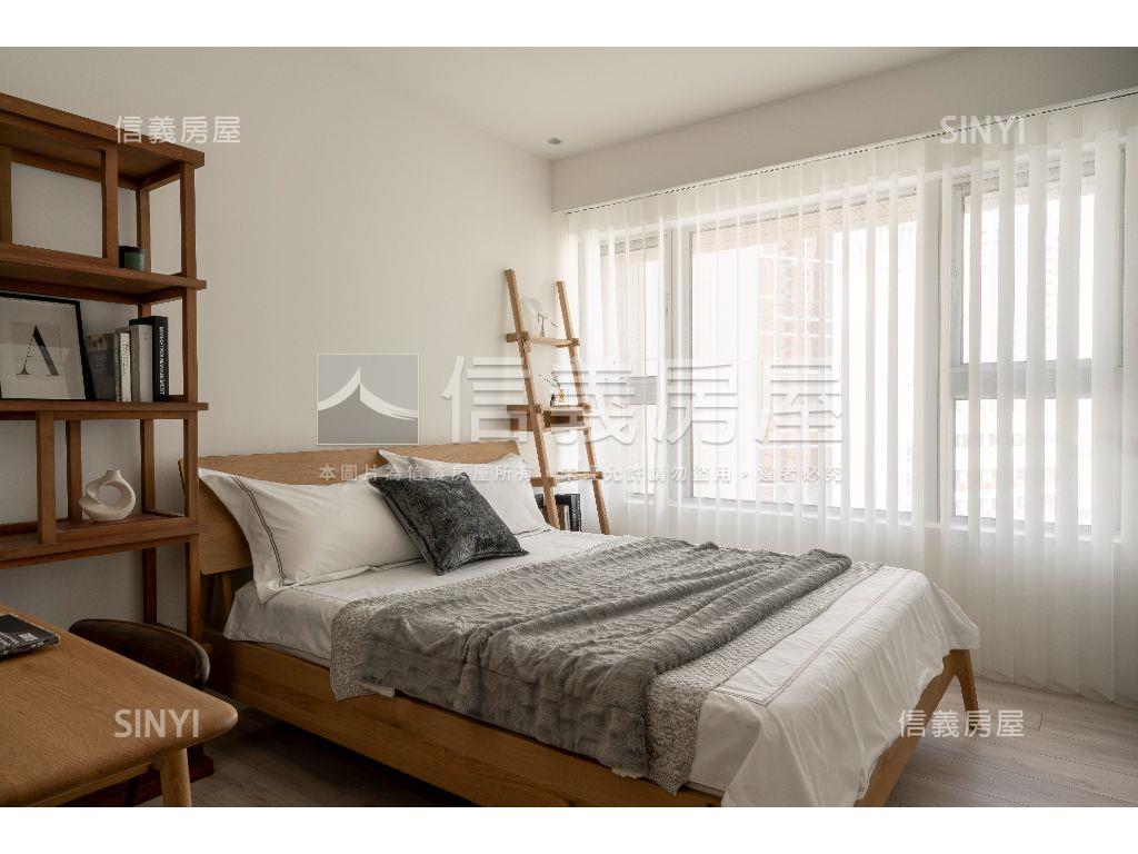 ★勤美之森美３房侘疾豪邸房屋室內格局與周邊環境