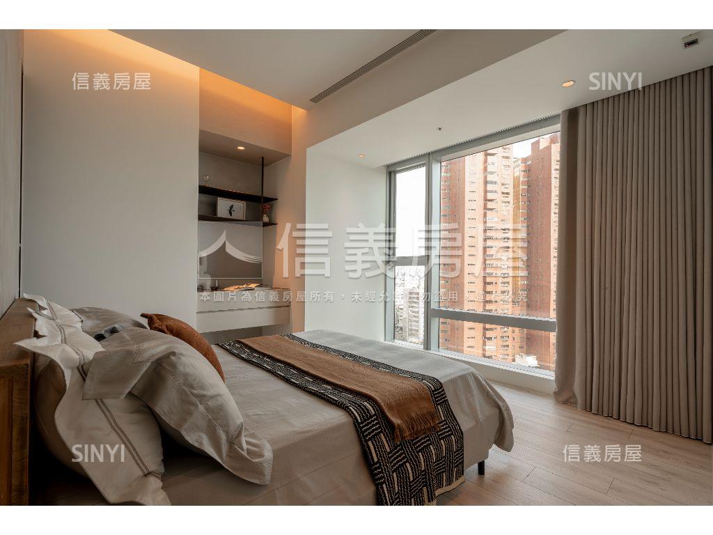 ★勤美之森美３房侘疾豪邸房屋室內格局與周邊環境