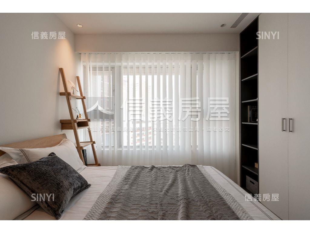 ★勤美之森美３房侘疾豪邸房屋室內格局與周邊環境