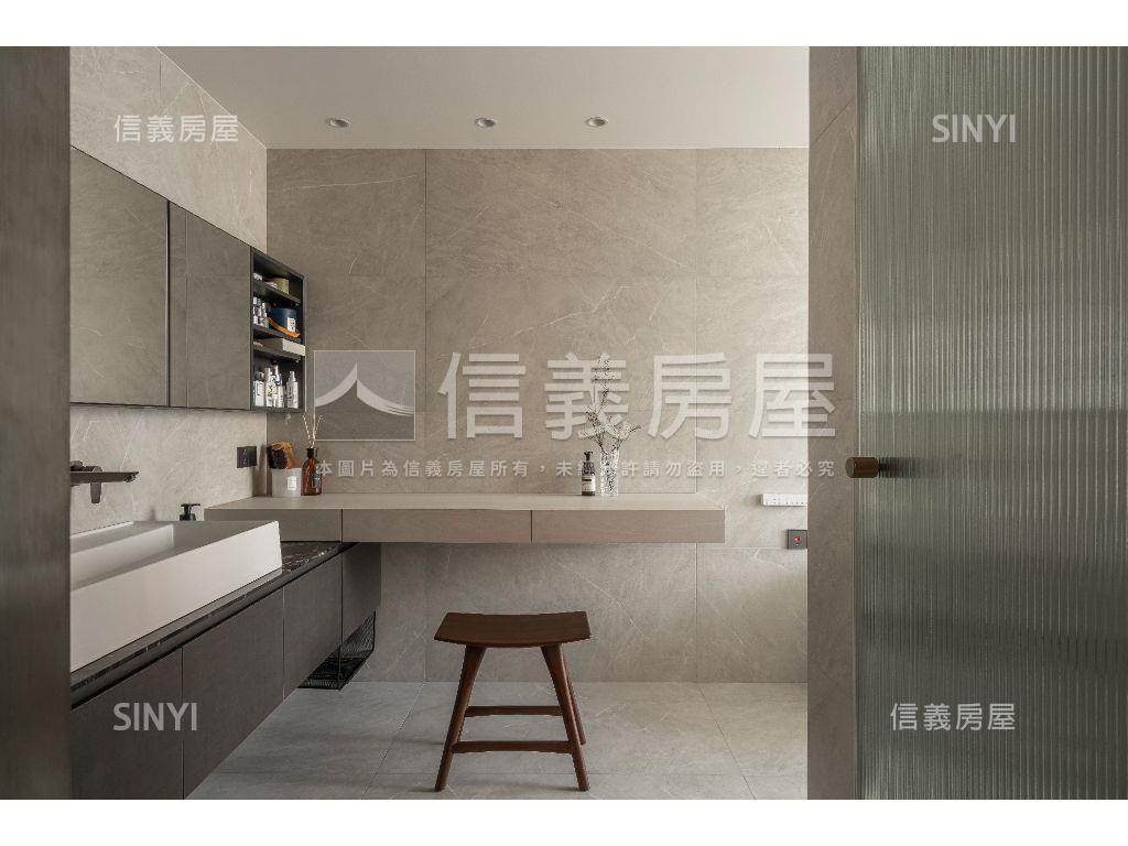 ★勤美之森美３房侘疾豪邸房屋室內格局與周邊環境