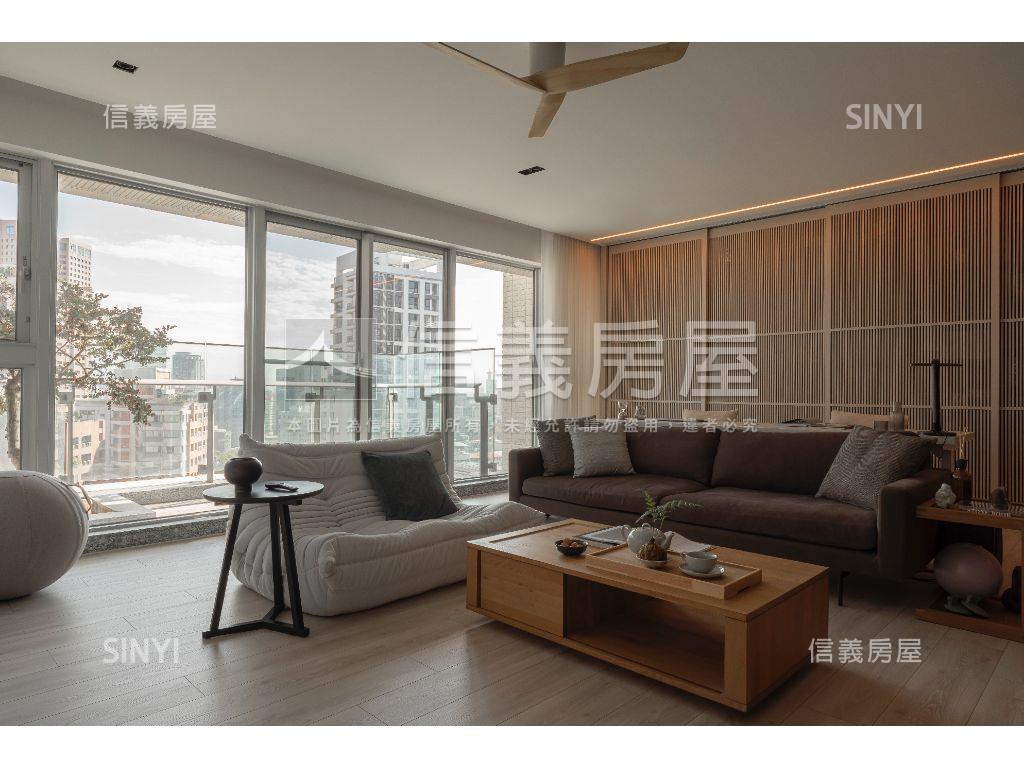 ★勤美之森美３房侘疾豪邸房屋室內格局與周邊環境