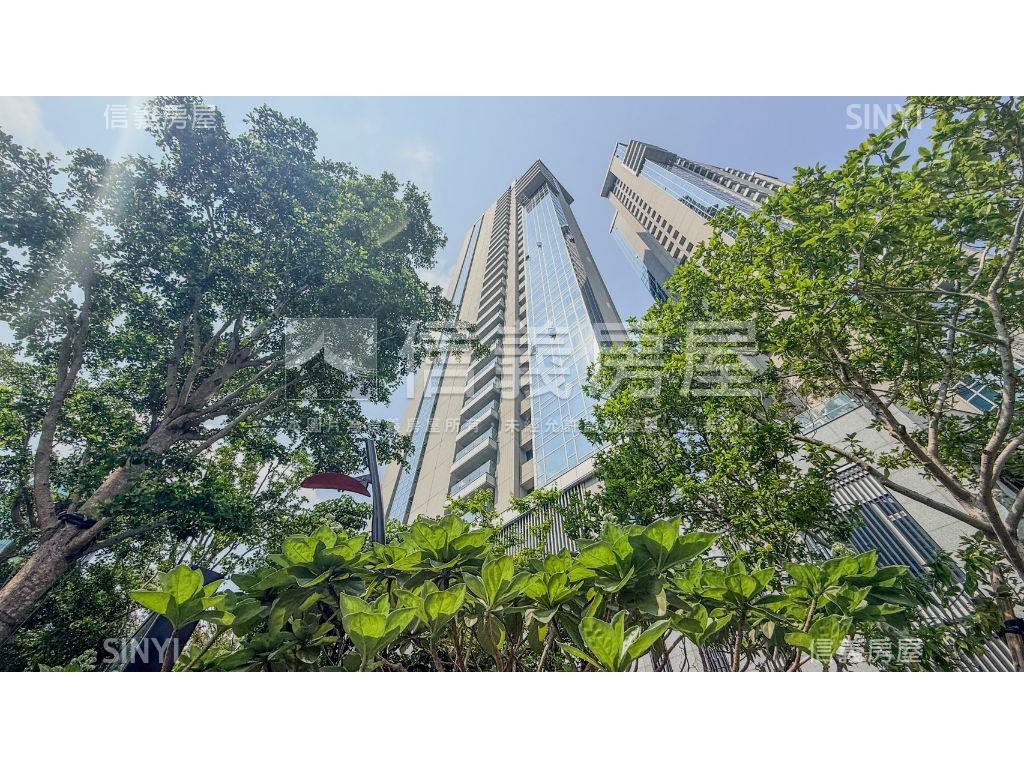 ★勤美之森美３房侘疾豪邸房屋室內格局與周邊環境