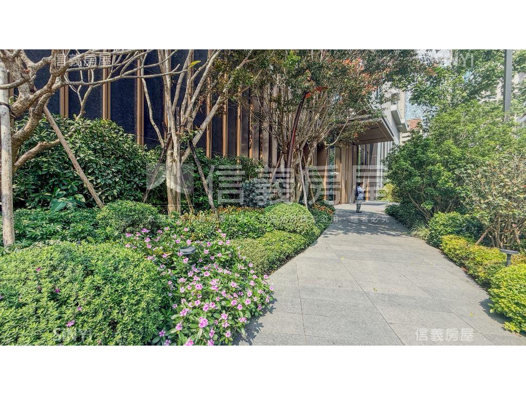 ★勤美之森美３房侘疾豪邸房屋室內格局與周邊環境