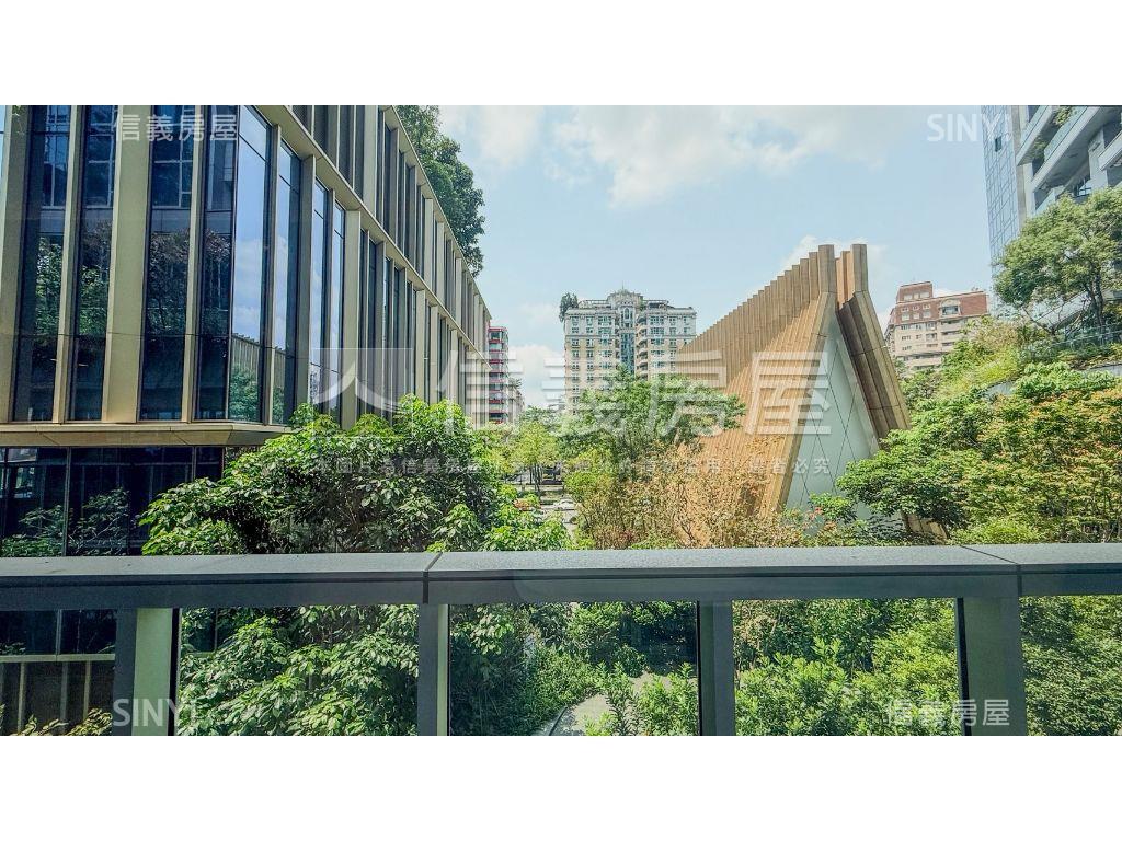 ★勤美之森美３房侘疾豪邸房屋室內格局與周邊環境